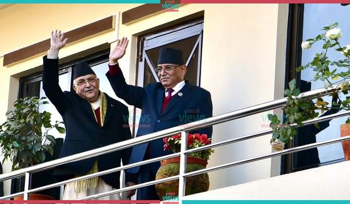 एकतामा जीत छ, विनम्रतामा जीत छ, आत्मसमीक्षामा जीत छ। अहम् र आग्रहले एकछिन त जितिएला तर लक्ष्यमा कहिले पुगिन्न तसर्थ अब साँच्चै  देश बनाउने हो भने  लक्ष्यमुखी सार्थक बहस होस। पूर्वाग्रह छोडेर  एकतावद्ध हुनुभएकोमा हार्दिक बधाई ।