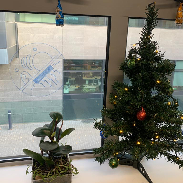 coding_bio's tweet image. Wishing everyone a Merry Christmas and prosperous New Year from the #CodingBio family 🎅🎄Happy Holidays!