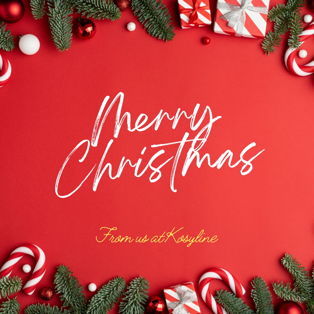 kosyline's tweet photo. Merry Christmas everyone !!🥳🥳 https://t.co/qt59fNEsnE
