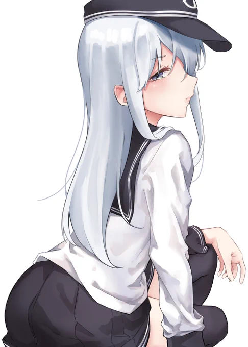 響 #艦これ 