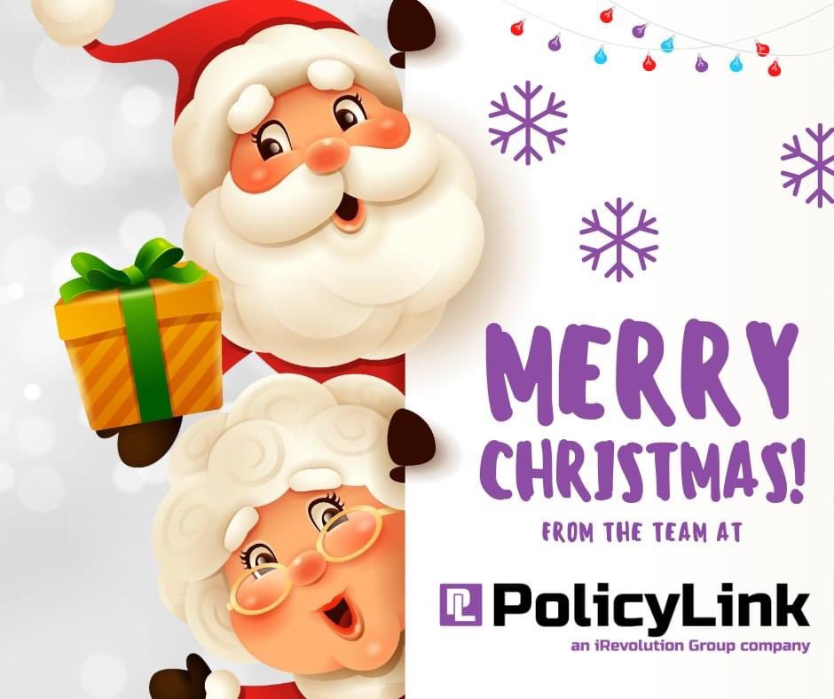 The team at Policy Link would like you wish you all a Merry Christmas! 

#merrychristmas