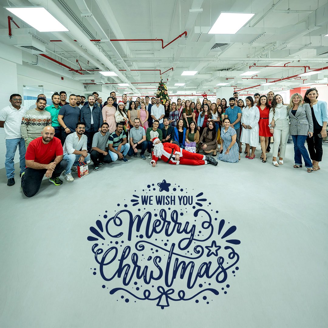 Hamptons International Dubai tweet media