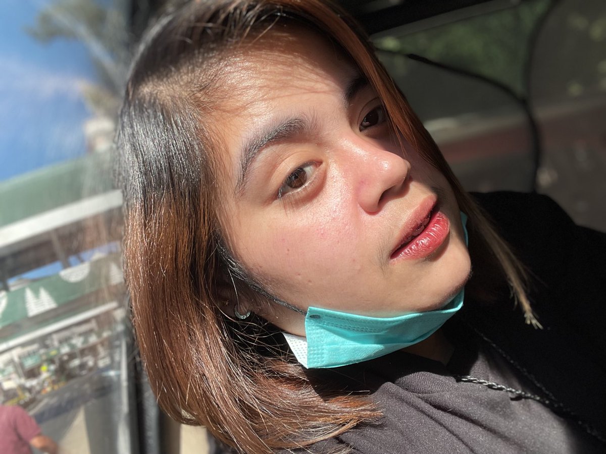 Frncs_22's tweet photo. Napaka ganda.😍❤️ https://t.co/4gkbd3vgay