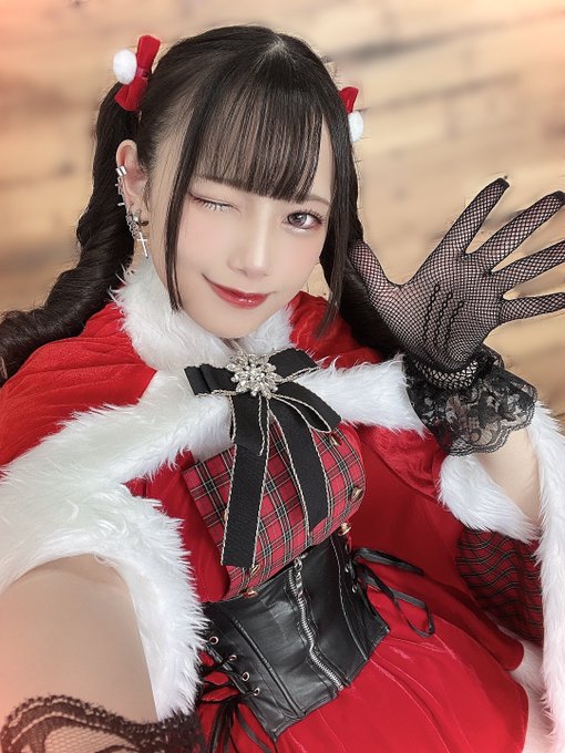 コスプレイヤーあかせあかりのTwitter画像32