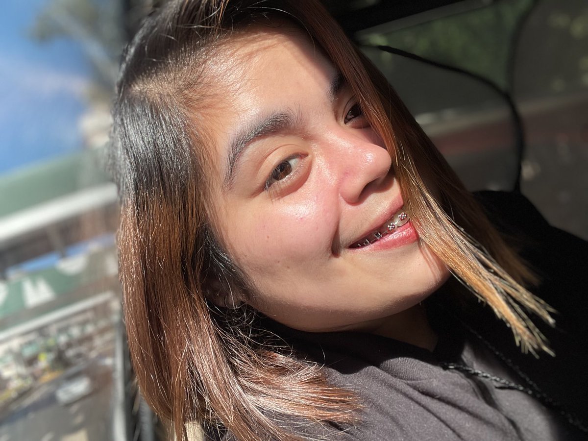 Frncs_22's tweet photo. Napaka ganda.😍❤️ https://t.co/4gkbd3vgay