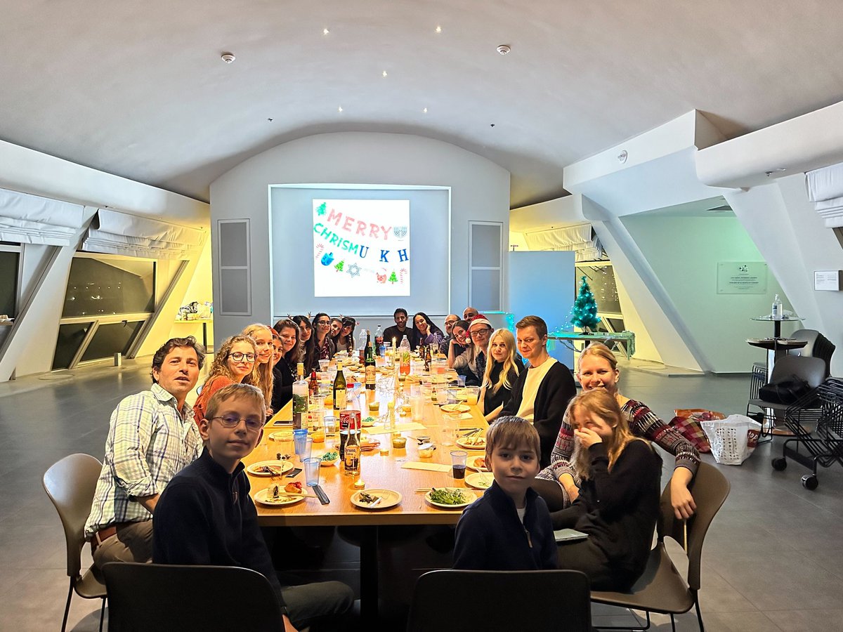 Biton Lab tweet media