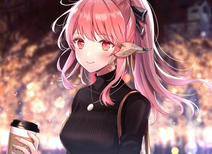 - ̗̀ 𝑀𝑒𝑟𝑟𝑦 𝐶ℎ𝑟𝑖𝑠𝑡𝑚𝑎𝑠  ̖́-#FF14  #アウラ 