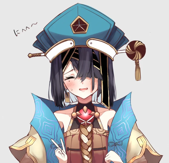 その他雑多なイラストたち 