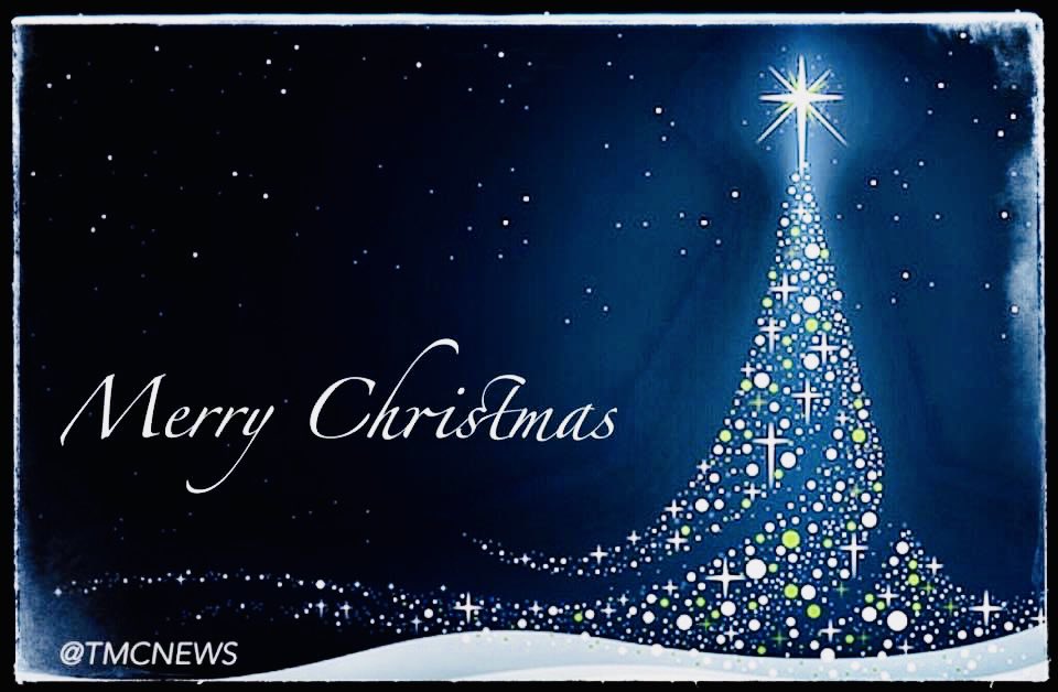 Merry Christmas, Y’all.