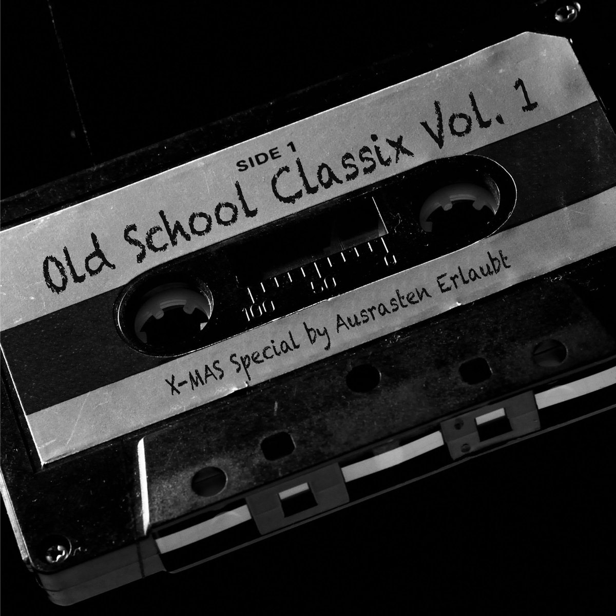 AErlaubt's tweet photo. Frohe Weihnachten ihr Lieben!🎄 
Wie versprochen, unser „X-MAS Special“ ist auf SoundCloud online -> Old School Classix Vol. 1 🎁 Viel Spaß damit… Euer AE 🎅🏻 

#ausrastenerlaubt #oldschoolclassix #xmasspecial https://t.co/OPj3C5VP20