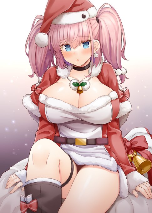 クリスマスアトランタ🎁 