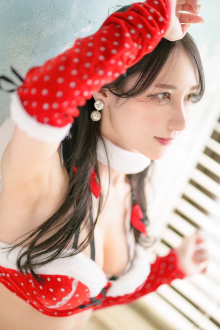 コスプレイヤー奥寺テーラのTwitter画像15