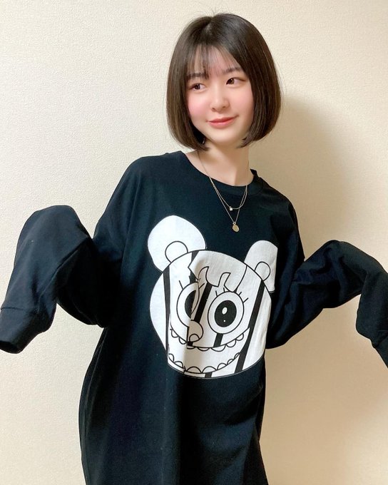 青島もものTwitter画像21