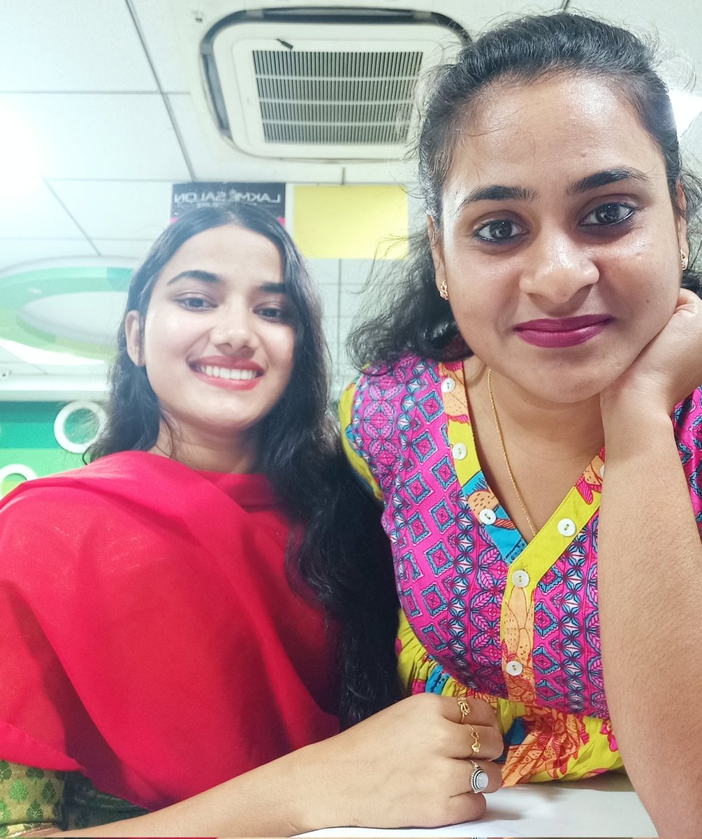 Lakshmipriya Sahoo tweet media