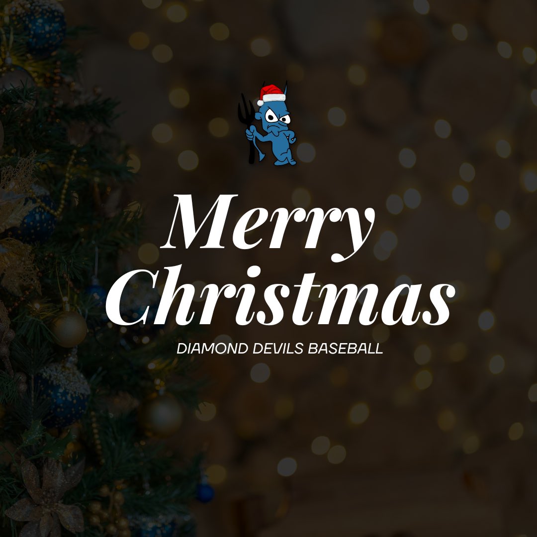 Diamond Devils BB tweet media