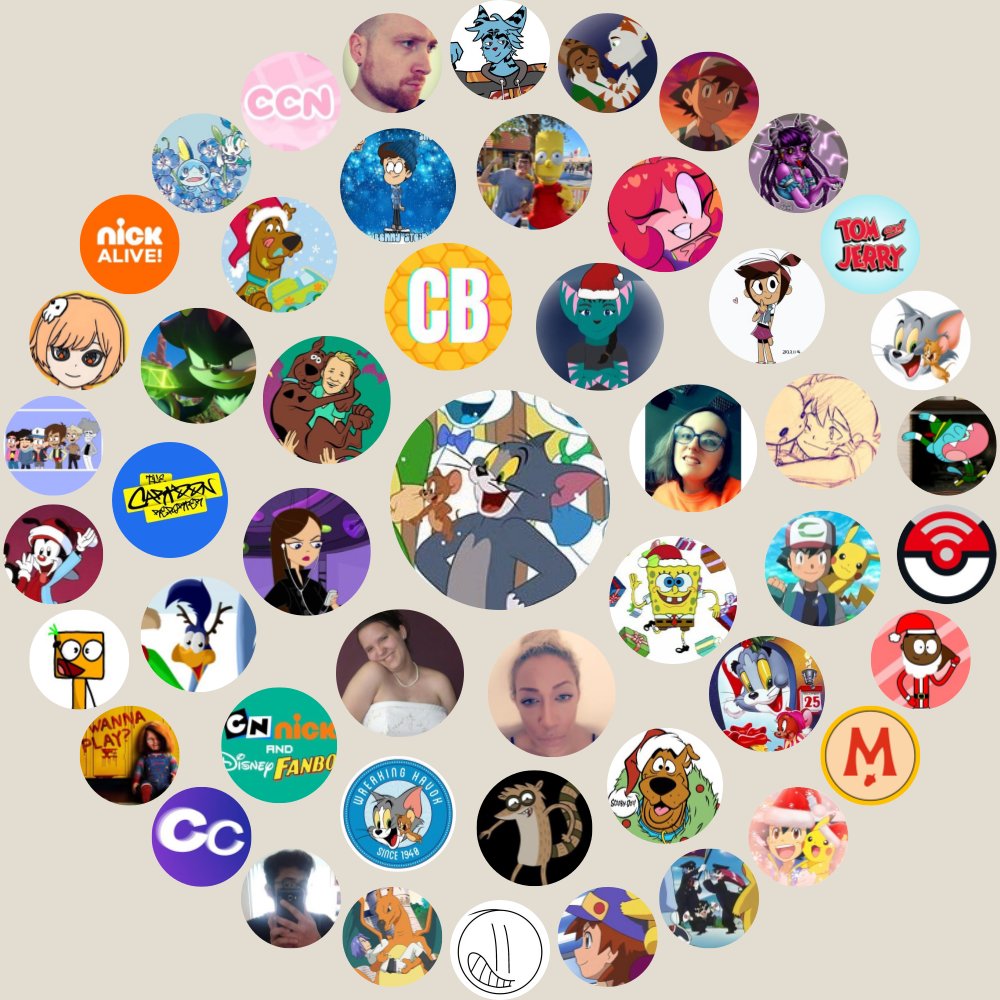 J10043632537's tweet image. My Twitter Interaction Circle

Generate yours at funaroundy.click/twittercircle?…

⠀