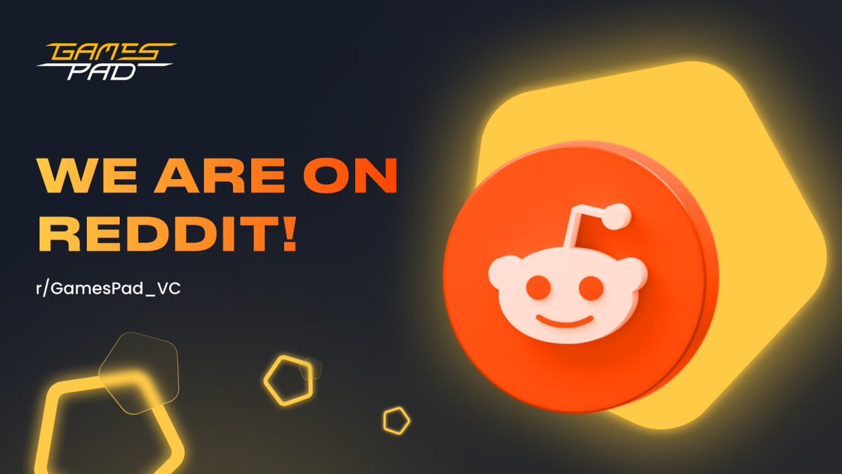 GamesPad hayranları, Reddit sayfamızdaki partiye katılın!

Subreddit'imize şimdi katılın ve oradaki takipçilerimize özel gelecekteki yarışmalar ve etkinliklerden ilk siz haberdar olun!

Buradan katılın: reddit.com/r/GamesPad_VC/

<a href="/gamespad_vc/">GamesPad</a> #GamesPad #GMPD #BTC #ETH #NFT