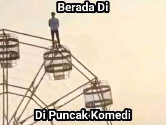 adrtnsr's tweet photo. kukira nikah enak, ternyata dramanya mulai muncul 😐 https://t.co/uX3dkYrxY3