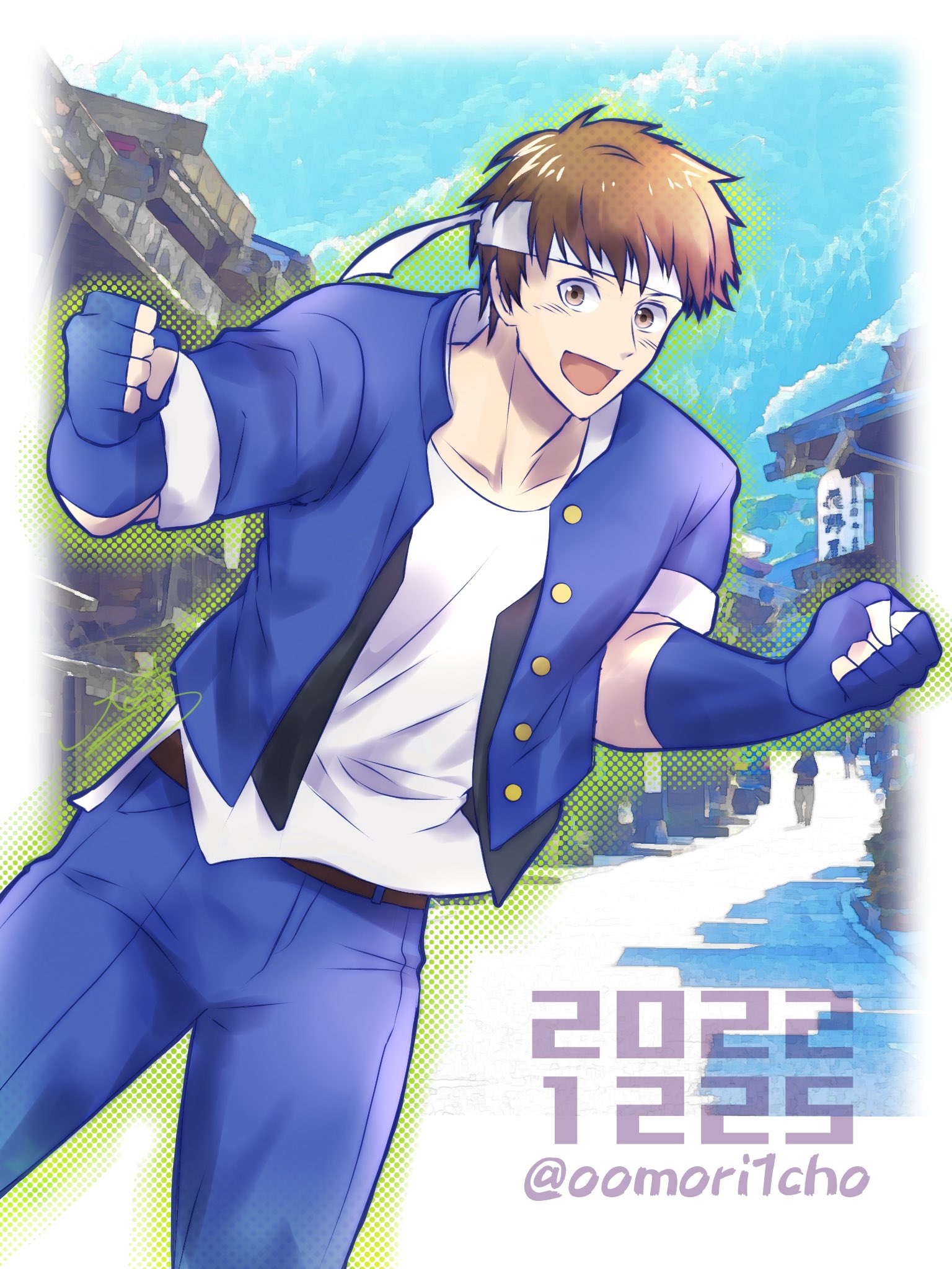 葛西優 様専用】イラストオーダー