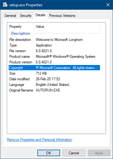 NeowinFeed's tweet photo. Even at almost 20 years old, Longhorn is still remembered fondly by many as a beautiful missed opportunity. It eventually morphed into the 2007 released Windows Vista. https://t.co/YktZe0Wvq6