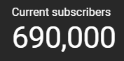 That's a nice number, I like it!

Thank you &lt;3