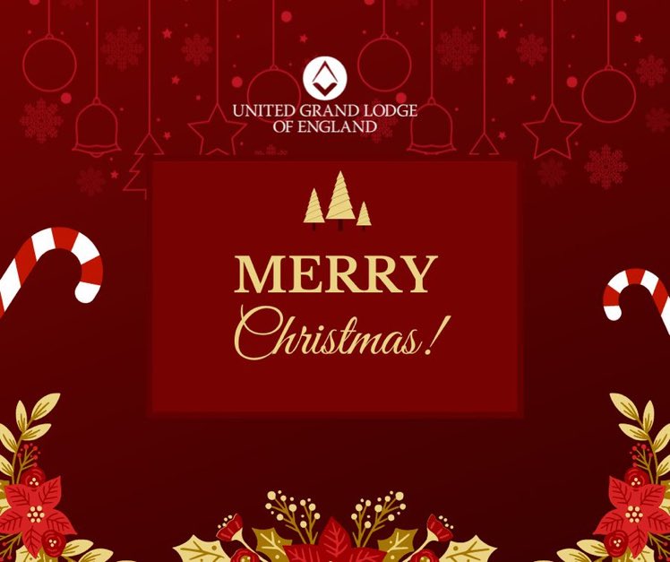 Merry Christmas to all !