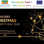 Photo by Civil Society Fund III, Ethiopia (@FundCivil)