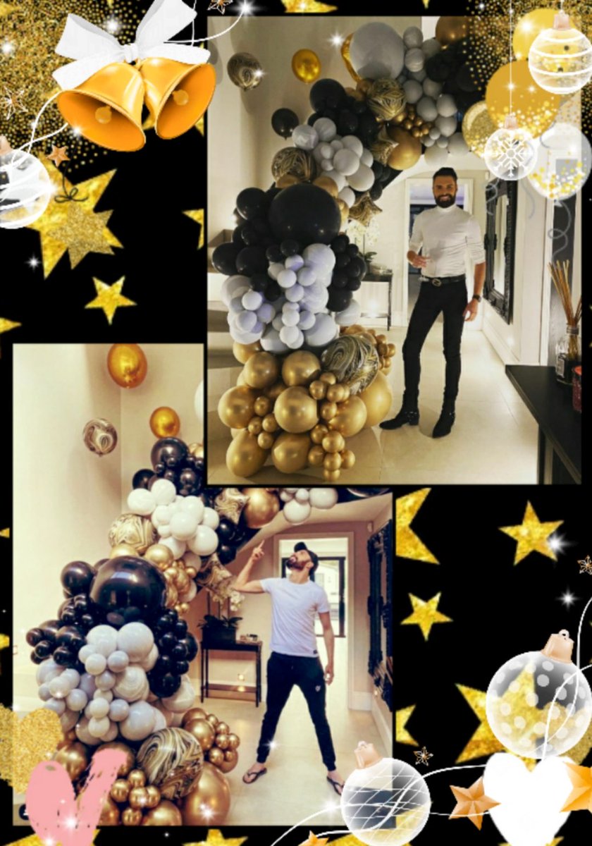KittyKatPK's tweet photo. @Rylan wishing you a wonderful Christmas gorgeous, I love you! 🎄🎅🤗🎁💖 xxx https://t.co/G7Qeic9rcu