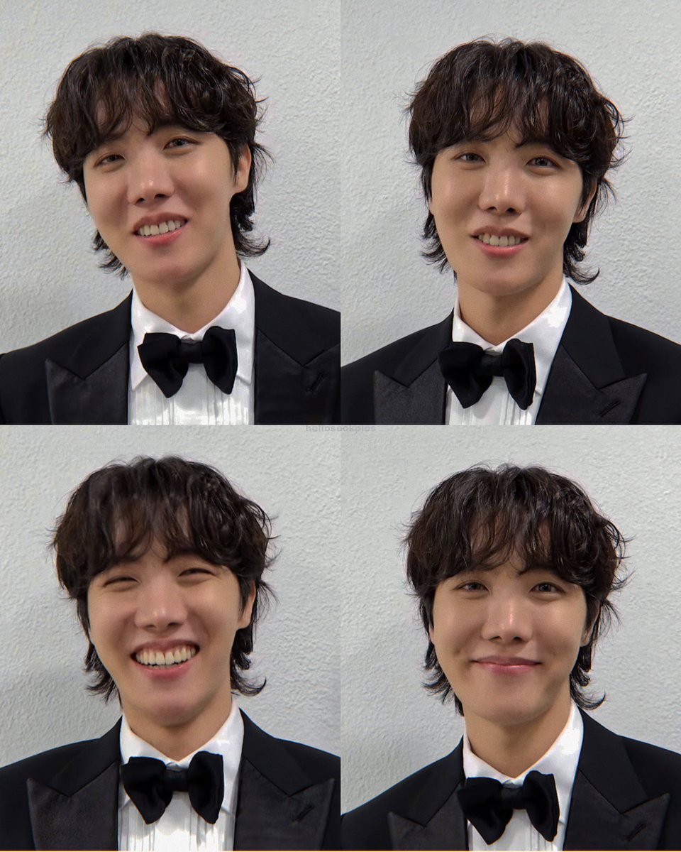 HELISEOKPICS's tweet photo. look at how cute hoseok is 🥺✨ https://t.co/RWJRCh6hMA