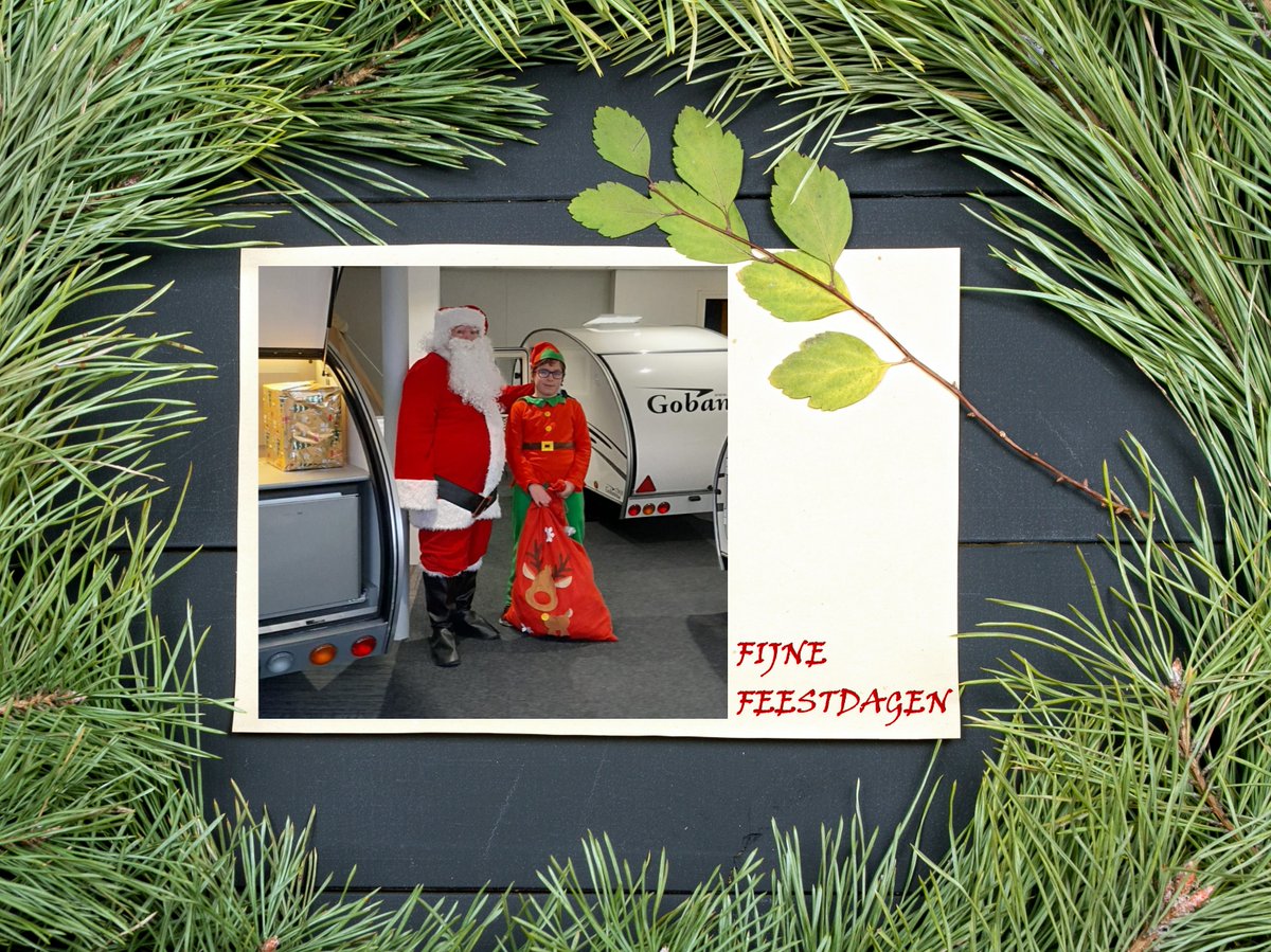 GobannaInfo's tweet photo. #Gobanna #kamperen #minicaravan #feestdagen #teardroptrailer https://t.co/jlv2tK9ae4