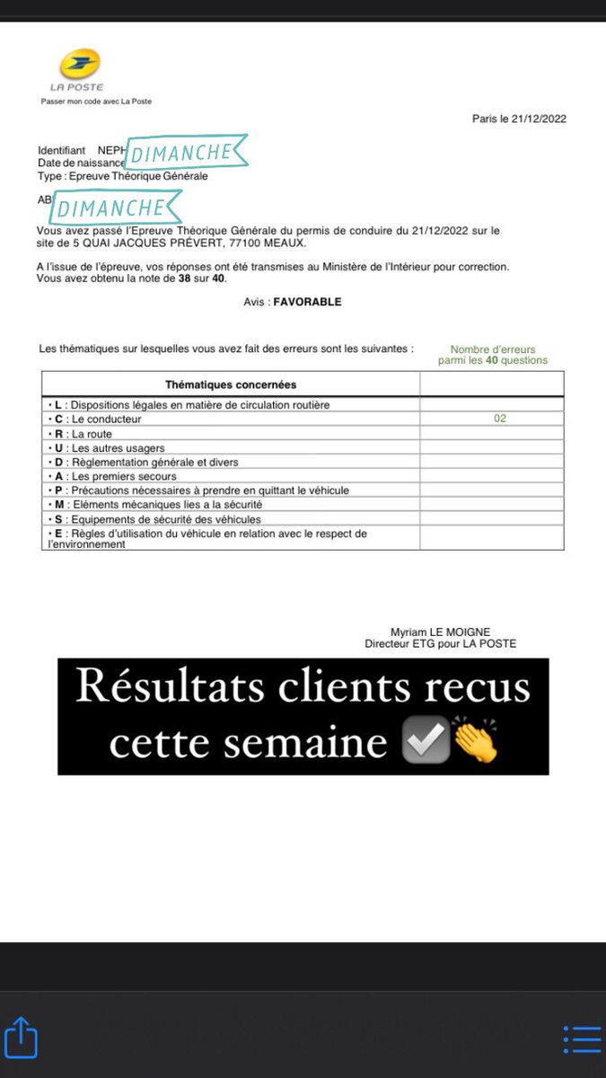 Codedelaroute5's tweet image. Obtenez votre code de la route ou permis de conduire sans passer l’examen #codedelaroute #permisdeconduire #codeauto #permisauto