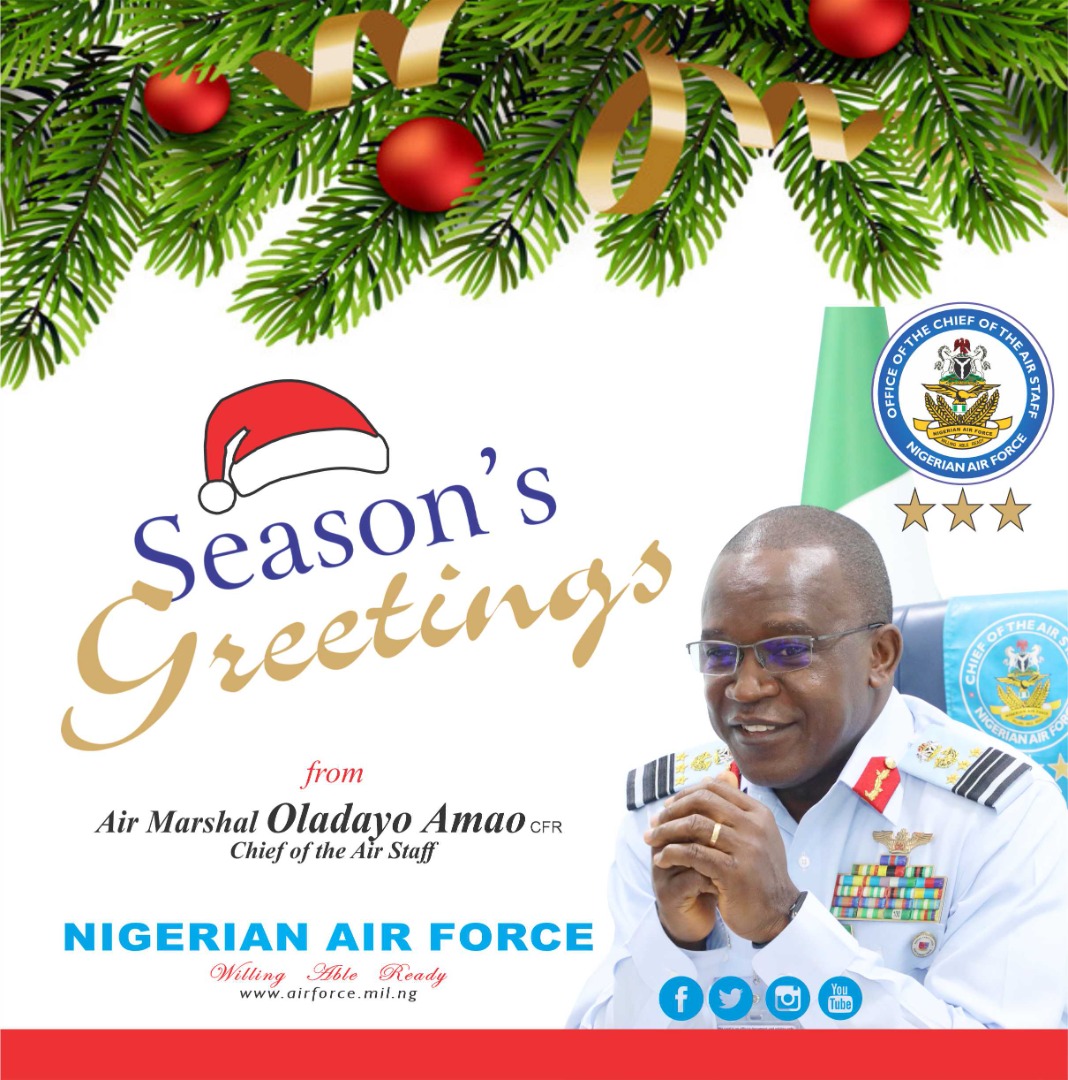 NigAirForce's tweet image. 