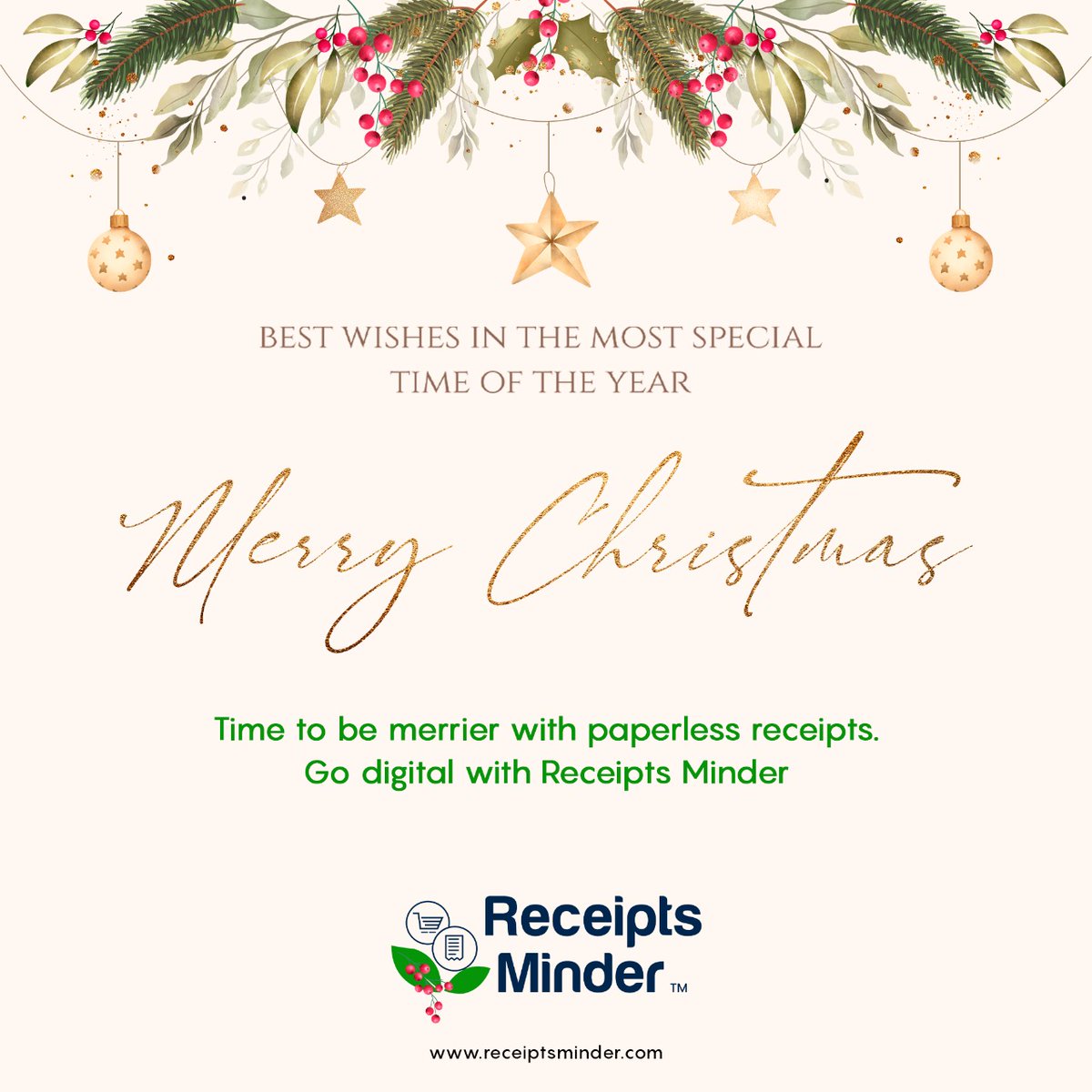 Receipts Minder tweet media