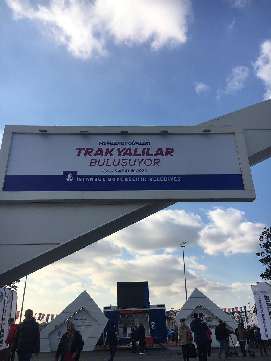 Mekandayız 😂😂