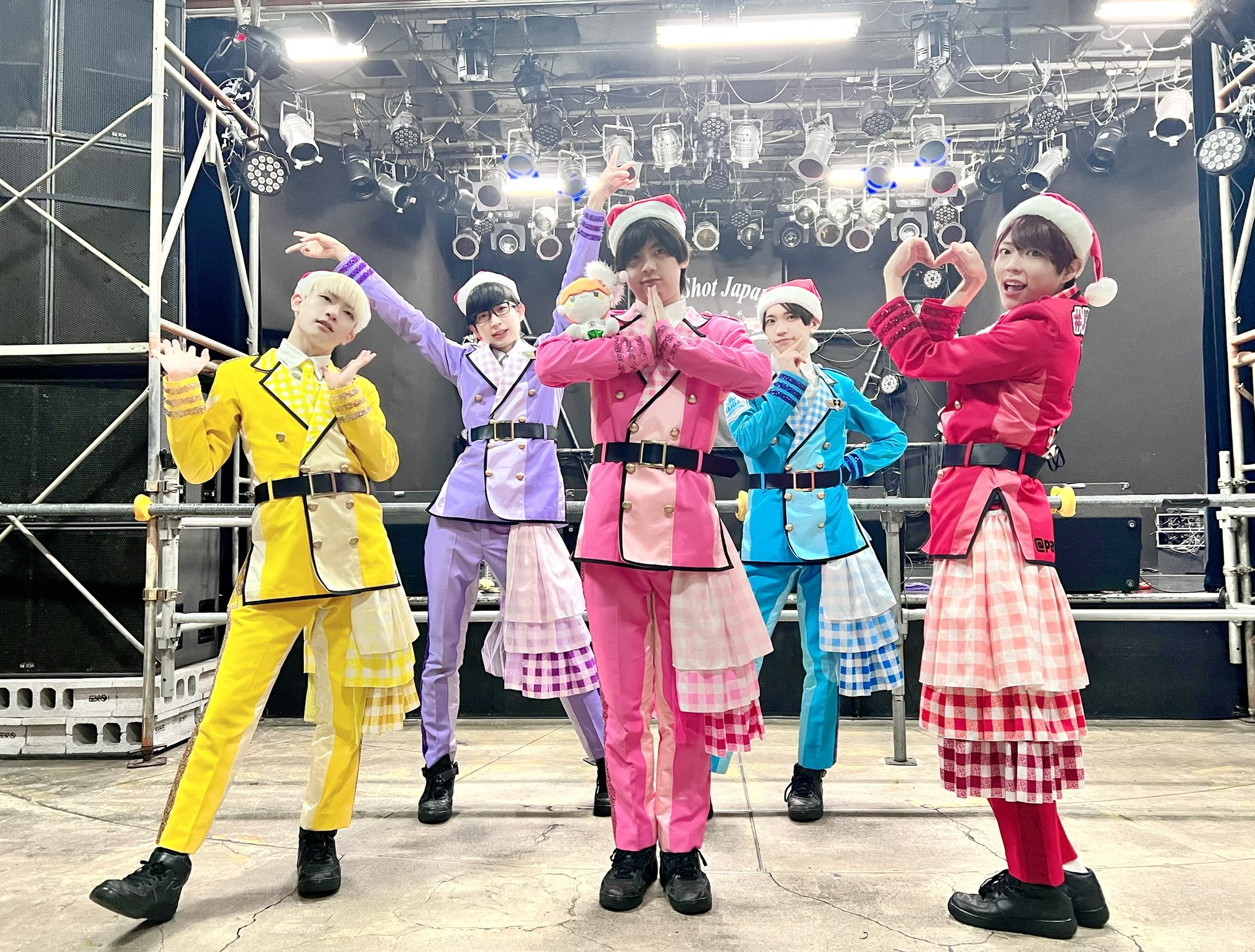 (最終値下げ) パンダドラゴン 1stツアー なるき 推しT 最終値下げ) パンダドラゴン 1stツアー なるき 推しT - メルカリ
