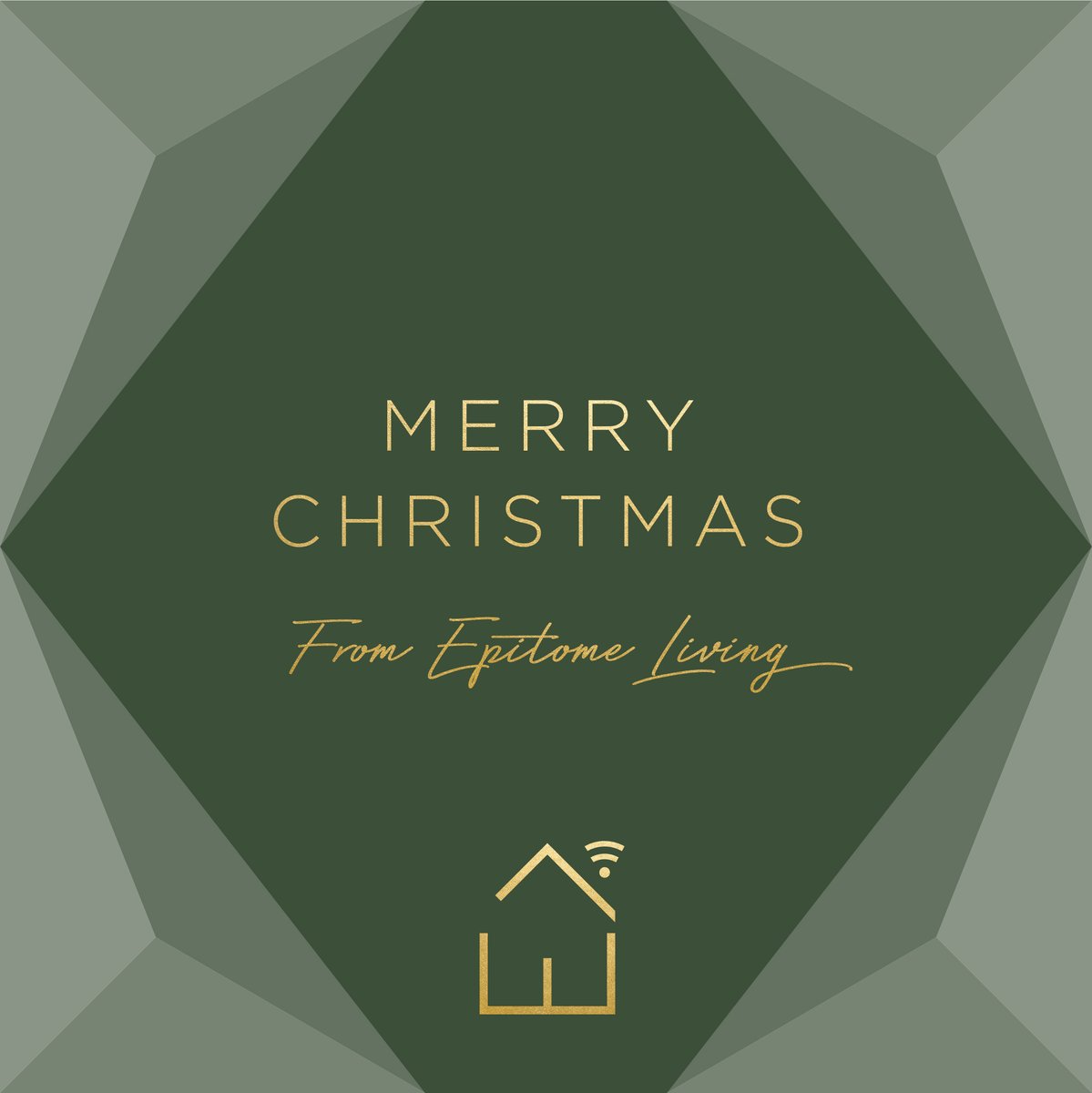 Merry Christmas from the team at Epitome Living!

Wishing you a blessed (and smart) Christmas. 🎄

#MerryChristmas #Christmas2022