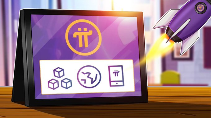 cryptohitp's tweet image. 🌉The @PiBridgeOrg is coming! The IDO has been announced for Dec. 29! Learn how to participate below 👉 #Pi #Web3 #IDO #Blockchain #ONUS #BNB