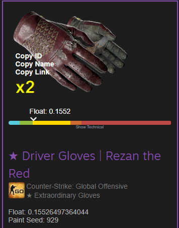 SkinBid's tweet image. MERRY CHRISTMAS!🎇🎅

Another day another skin! 
 
Everyday until new year a new skin is posted and everyday the value INCREASES! 

Today&apos;s items - Rezan FT 0.15 - M4A1-S PRINSTREAM
To enter follow 
@SkinBid

Two winners picked!

Retweet 
&amp;amp; visit our site!