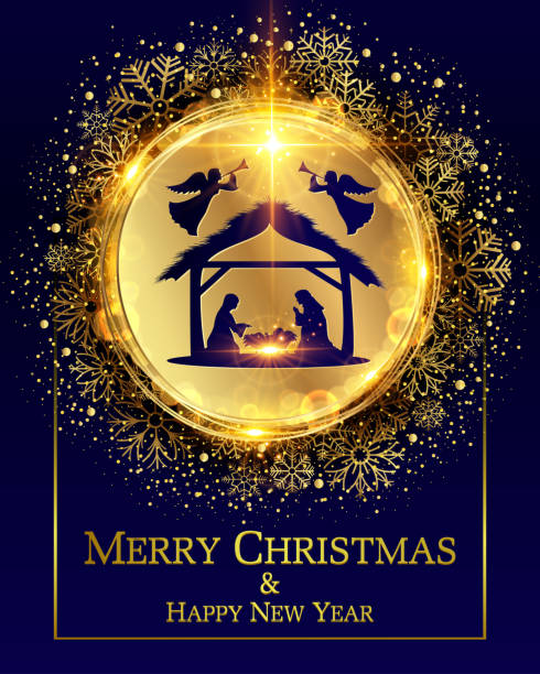 Merry Christmas &amp; Happy New Year. God bless you