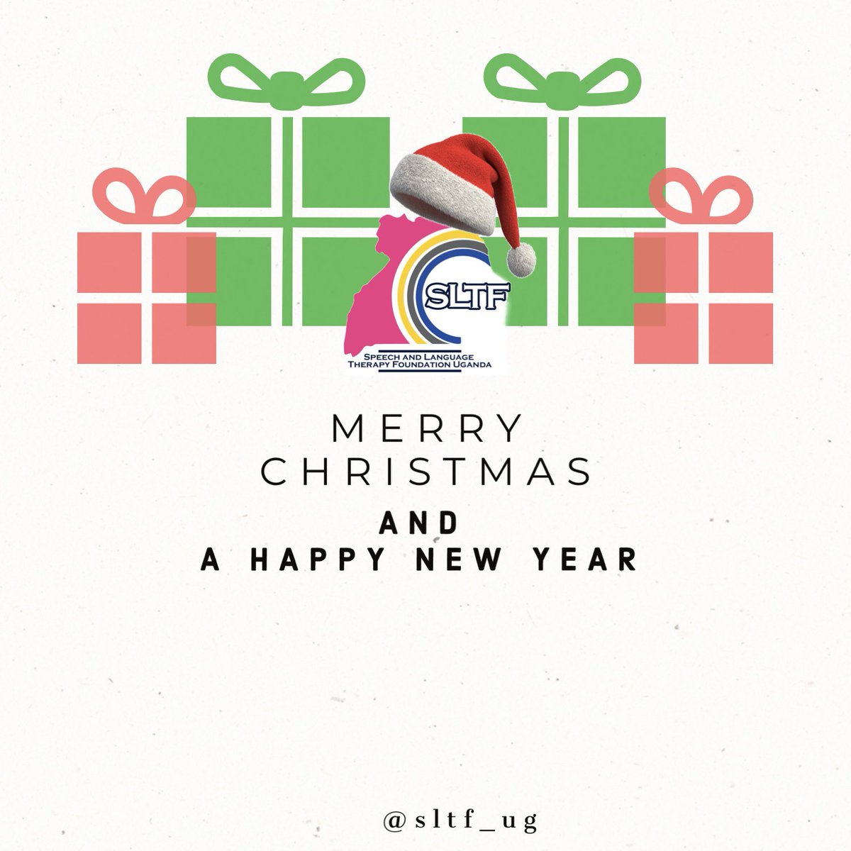 Happy holidays
