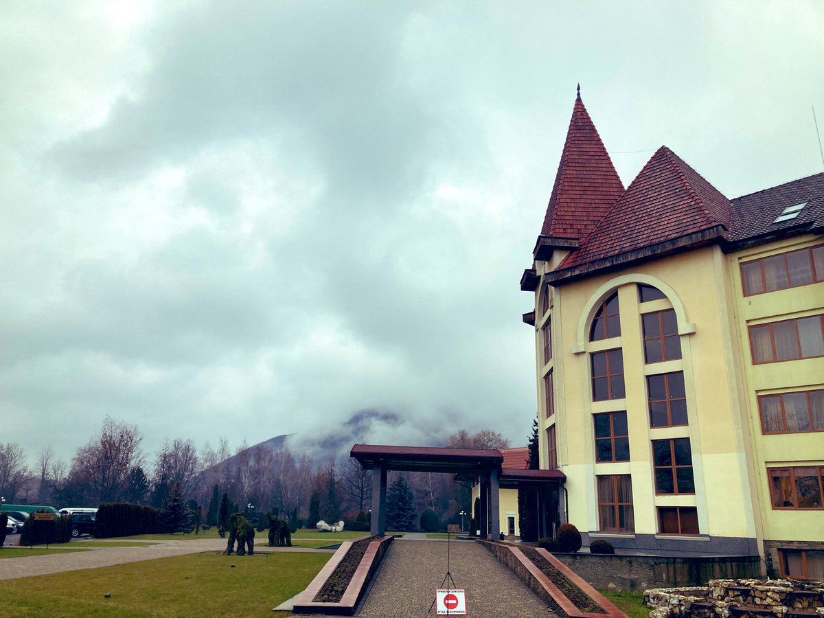 never____better's tweet image. Нарешті я у відрядженні, від якого кайфую.