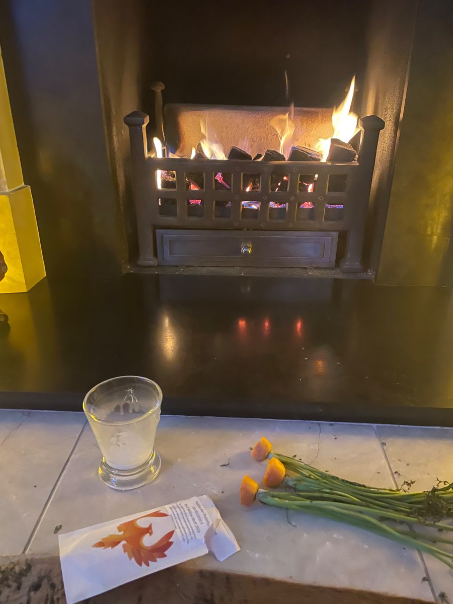 James Frost tweet media