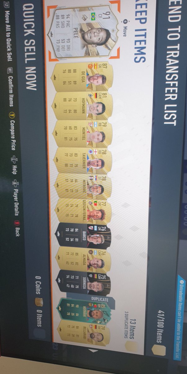 Hawkofnt's tweet image. 300k pack definitely worth it.