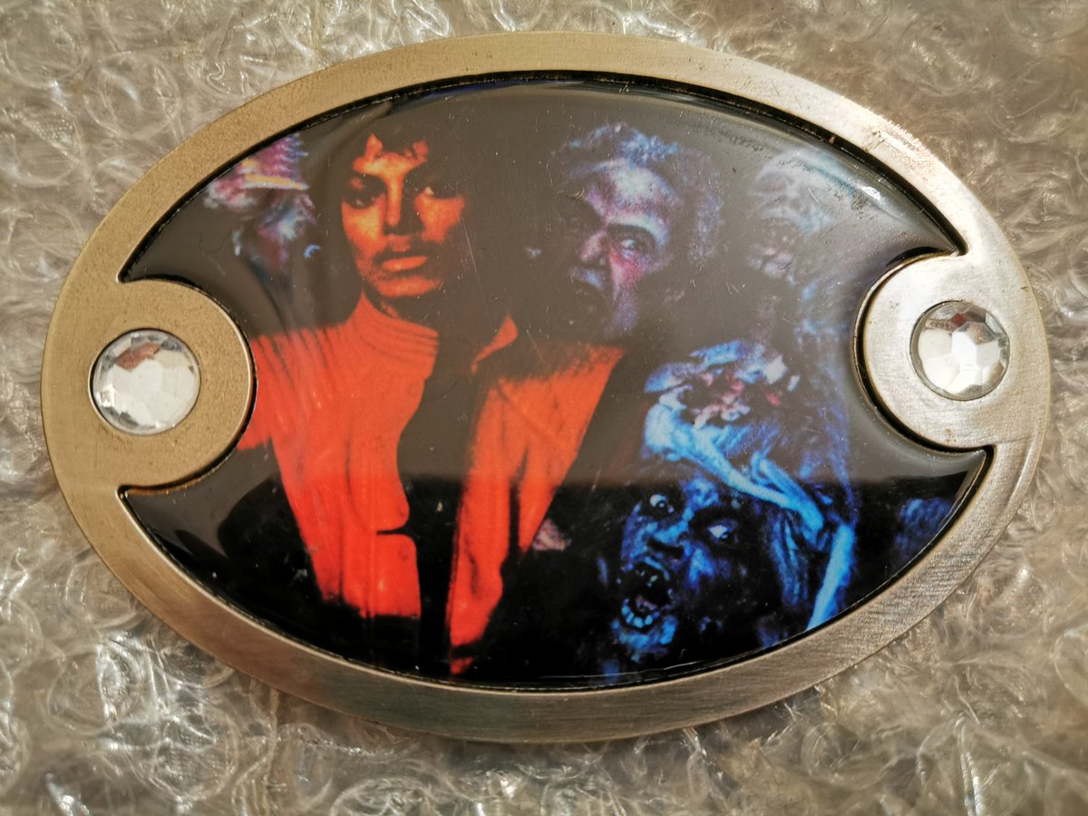 MJFellowship's tweet photo. “This Is It” - 2009: Autograph, Michael's bracelet, Concert Tickets, Memorial Program, Promotional Belt buckle. https://t.co/sDS55Ku8fU