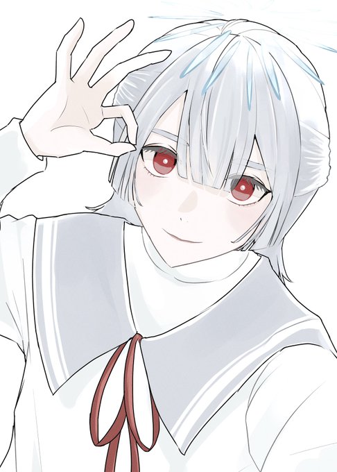 30万人 #上弦画 