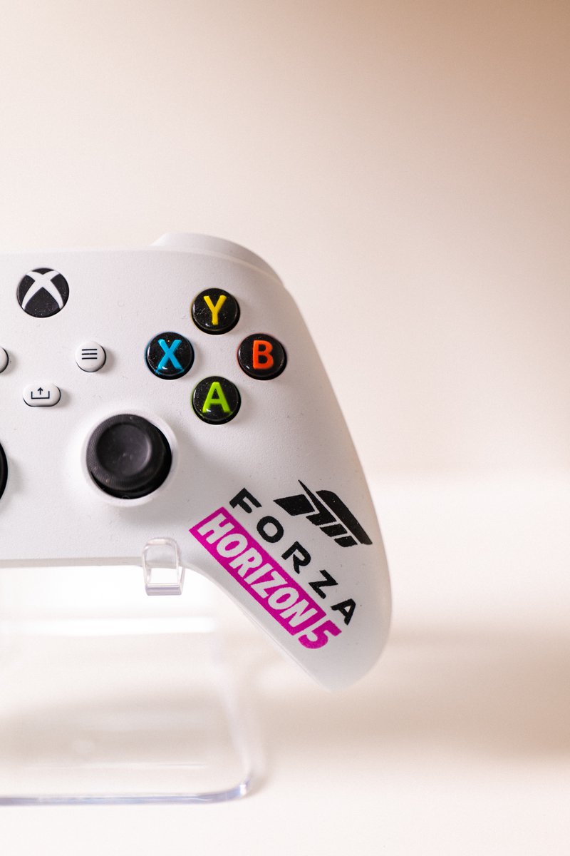 Un rêve de gosse 🎮🥹

Xbox 🤝 PlayStation
Android 🤝 iOS

L'amour et la passion avant tout. Joyeux Noël ❤️🎄