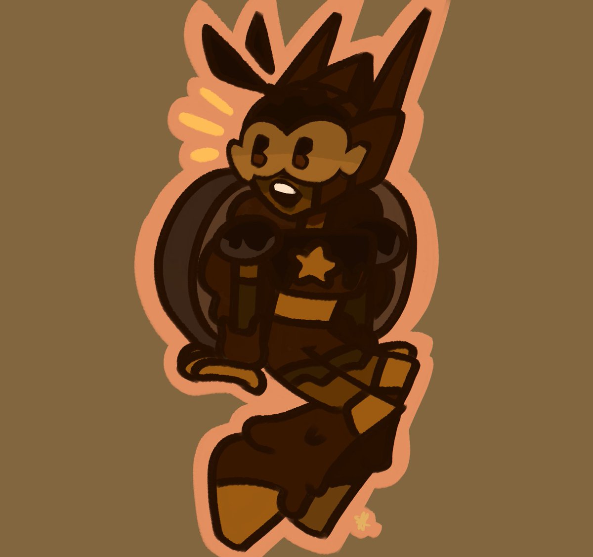 deepfriedhopes1's tweet photo. Meet Mixie Freezette! She always has a new flavor every night! These are her personal favorites, Classic Basic, Chocolate Charmer, Matcha gotcha Minty Choco Manic... 1/2
#transformersbotbots #tfbotbots #botbots #botbotoc https://t.co/hGQEVKbYKs