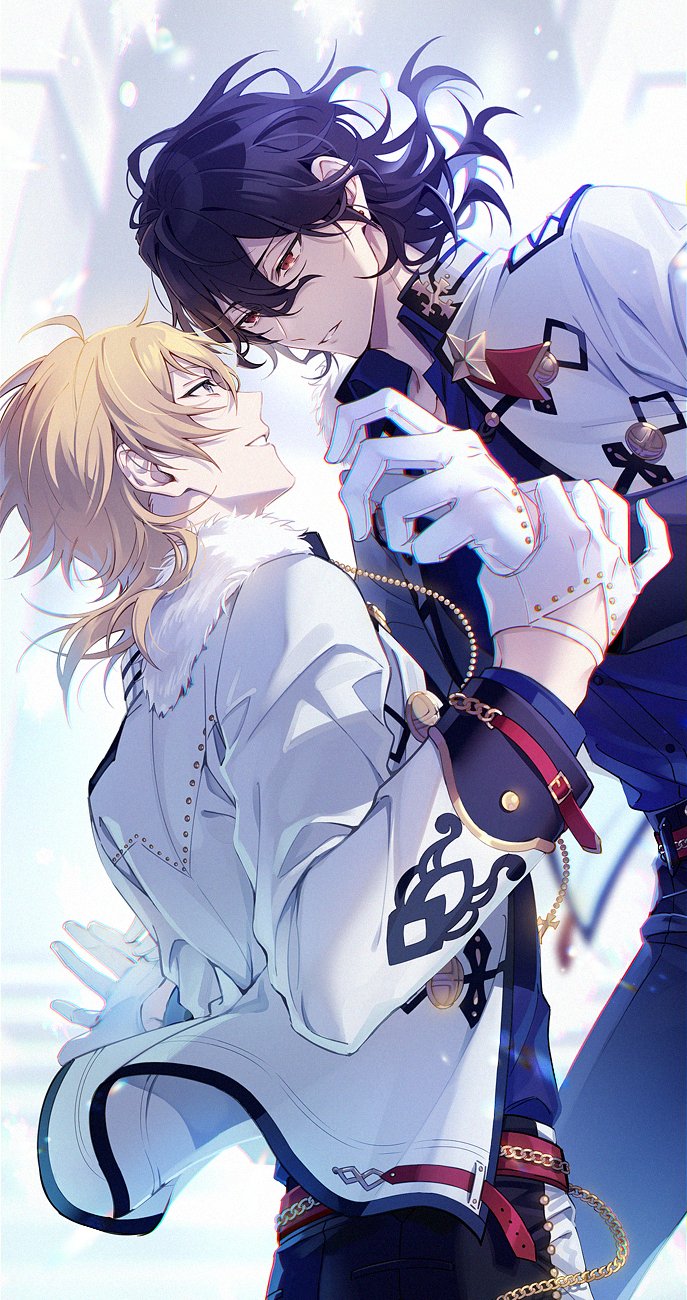 ｽｹﾞﾖｼ on X: 