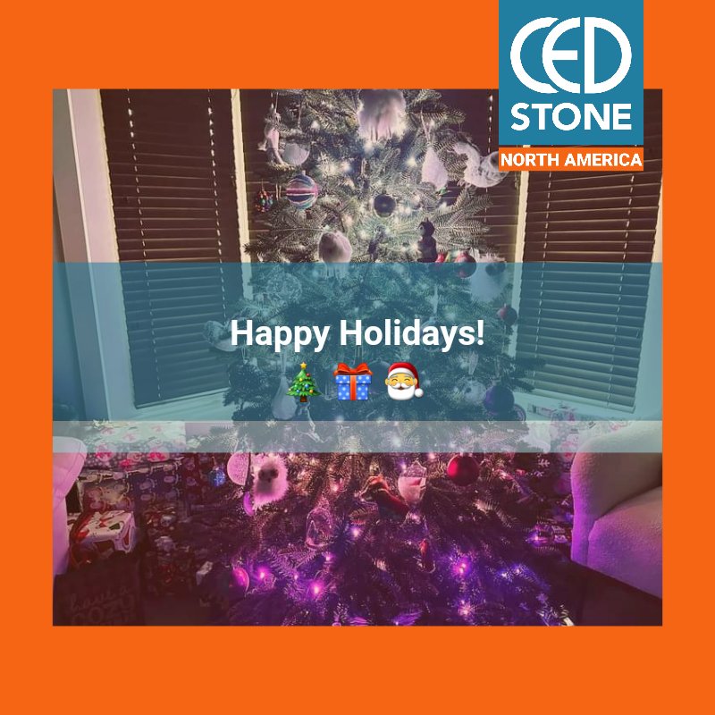 May this season be full of light laughter, joy and carbs. 🎄