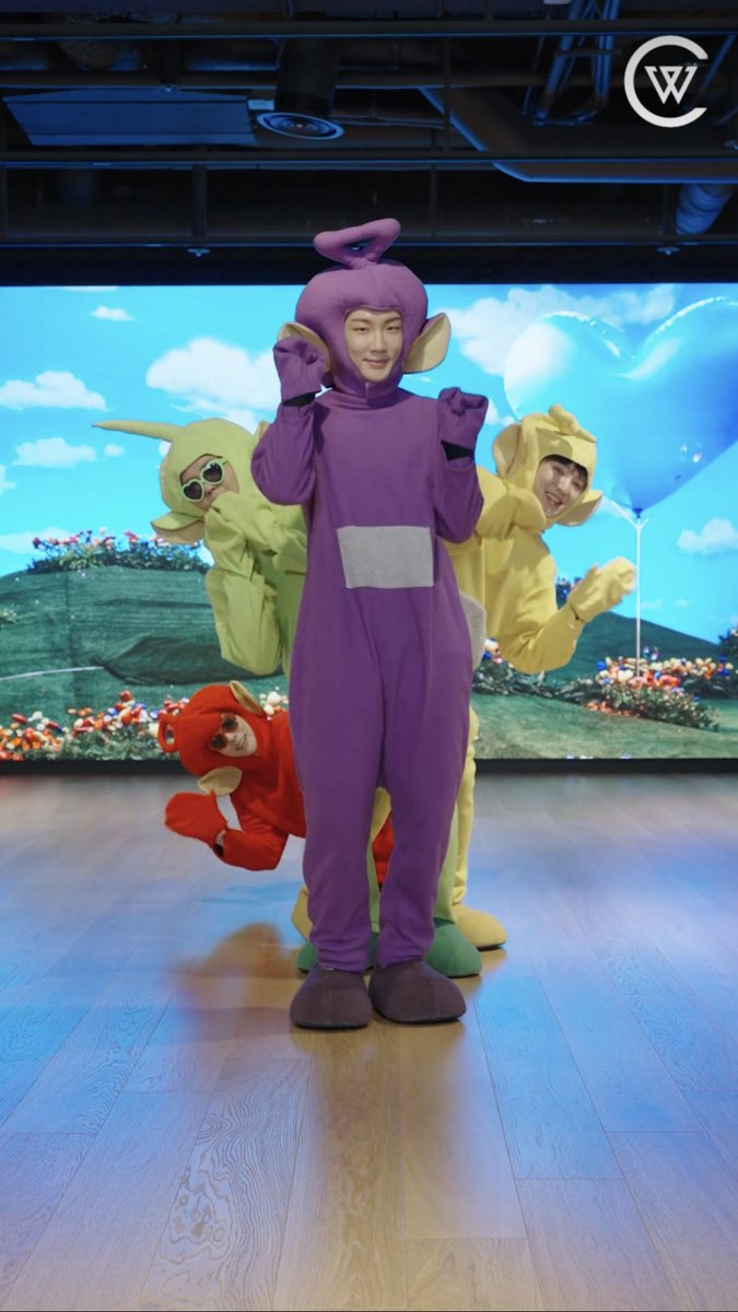presentedby___'s tweet photo. 위너 크리스마스 특 https://t.co/dLgcI8OEDB